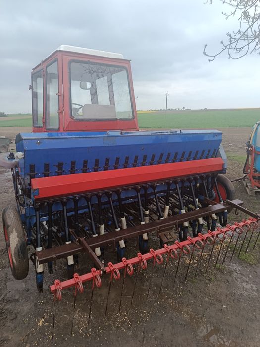 Продам сівалку фіона