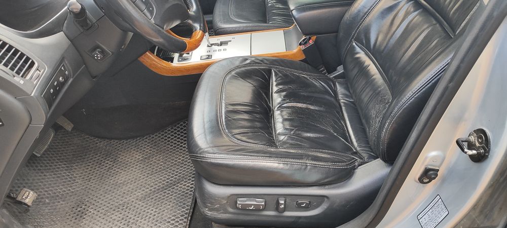 Продаётся hyundai grandeur 2006 года