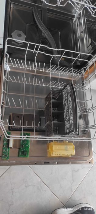 VENDO Carros e Filtor para Siemens SE24239EP e Compatíveis