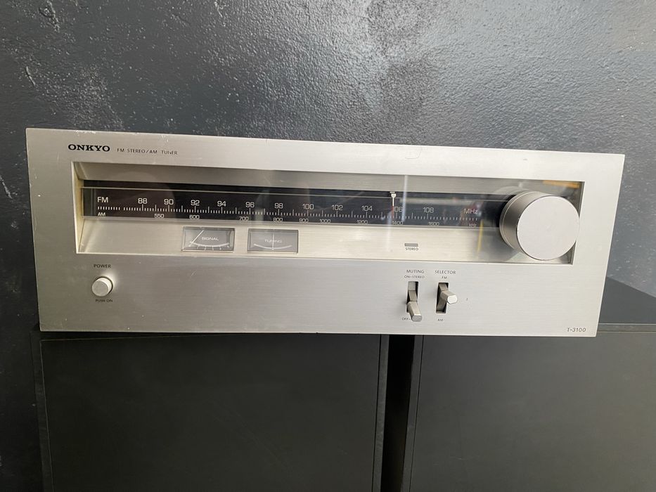 onkyo t - купити аудіотехніку - Ціна на OLX.ua