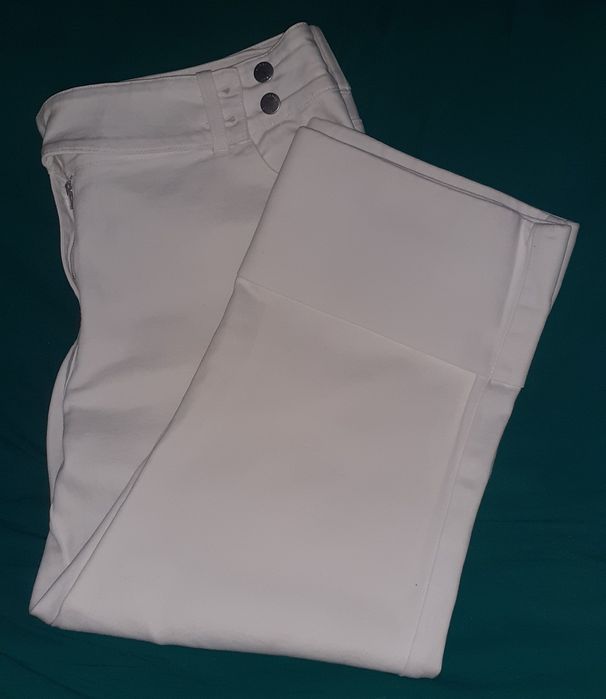 Продам женские капри большого размера