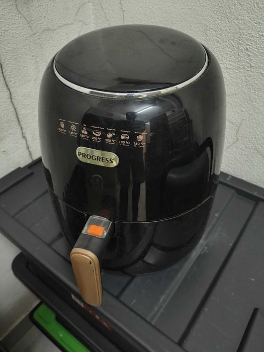 Air fryer Progress perfeito estado