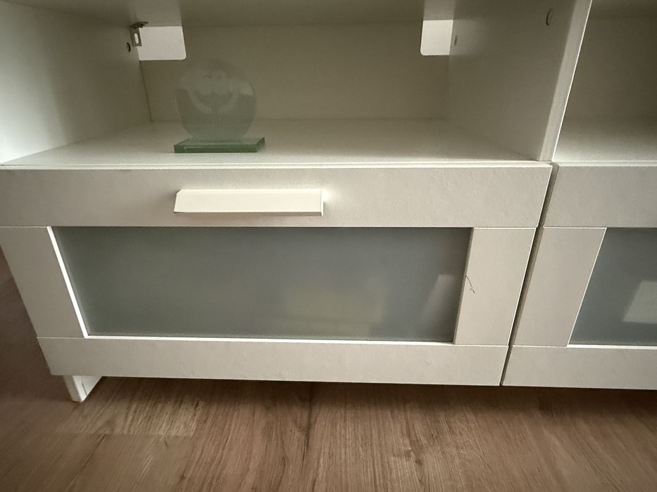 Movel de tv em segunda mão