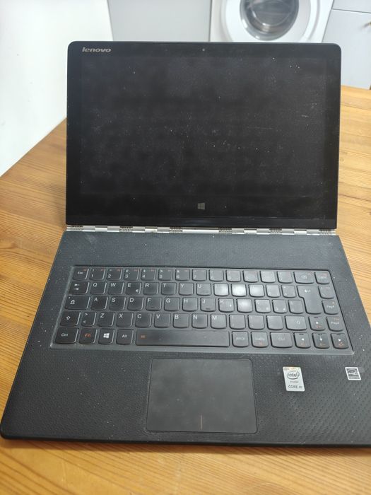 lenovo yoga 2 13 - купити ноутбуки - Ціна на OLX.ua