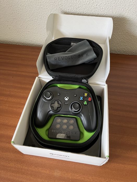 Consola Xbox Series S - 512gb - 2 comandos