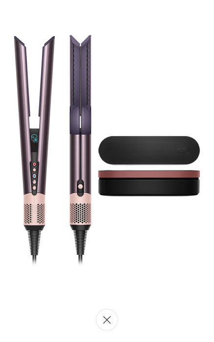 Фен+Вирівнювач Dyson Airstrait HT01 оригінал