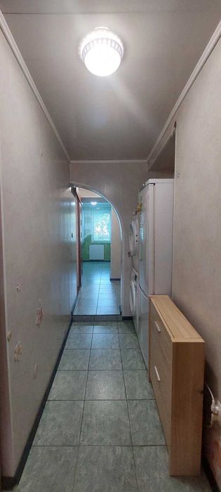 Продаж  1 кімнатна квартира з ремонтом