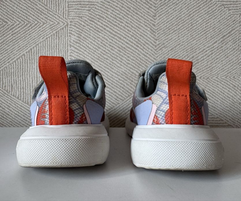 Кросівки дитячі Adidas Frozen розмір 23 устілка 14.5см