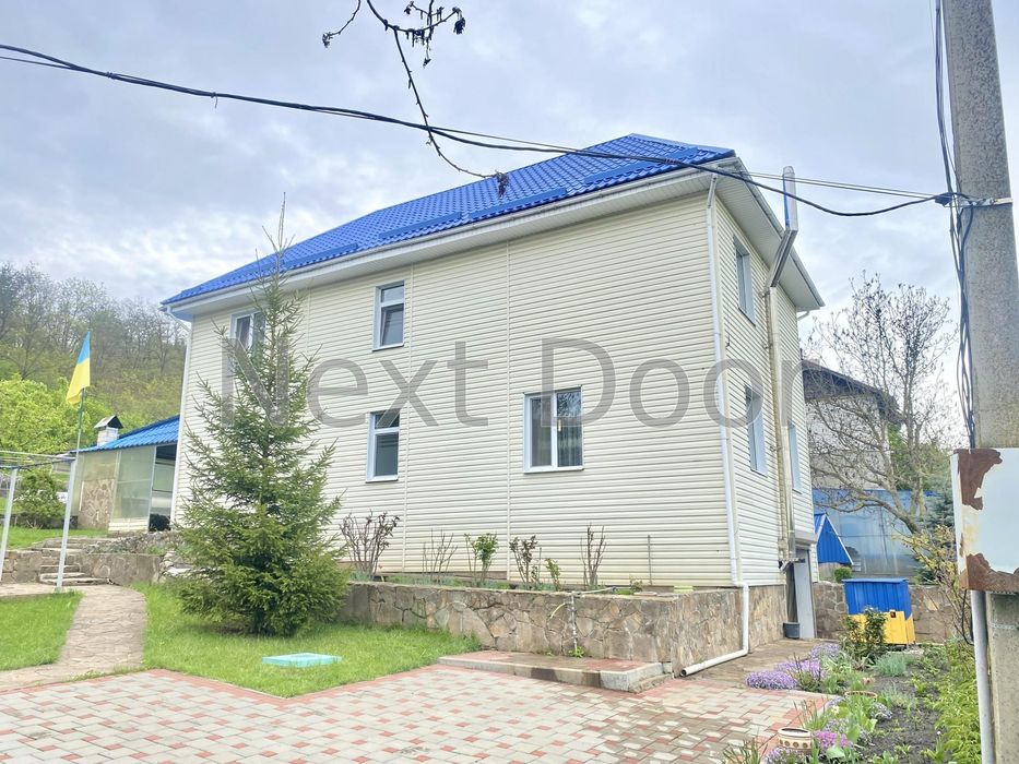 Продаж будинку в Копачів, 5 кімнат, 200 м², 20 соток.