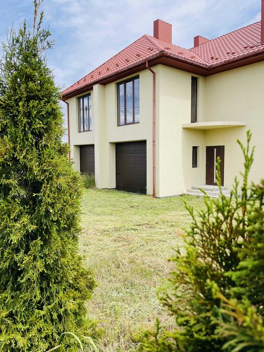 Продаж котеджу з ділянкою, Малечковичі, Львів 4 км!