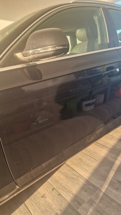 Audi A4 Avant S-Line B8 2.0tdi 143cv