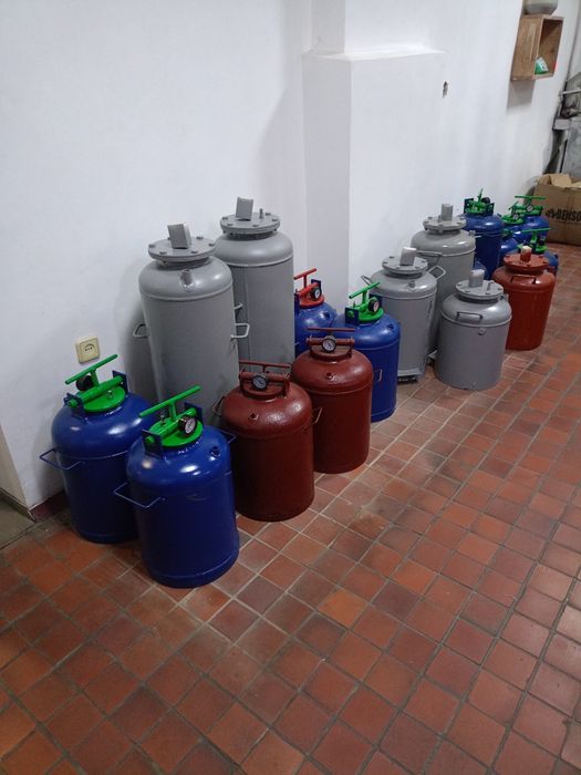 автоклав газ/электро 40поллитровых(наложенный платеж)