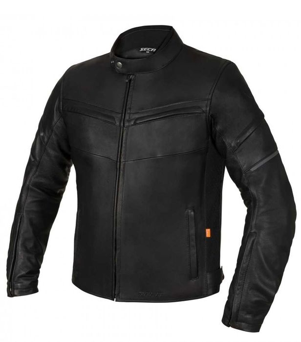 Kurtka Seca DARKSIDE TFL BLACK - Motorbiker.pl Wrocław PROMOCJA