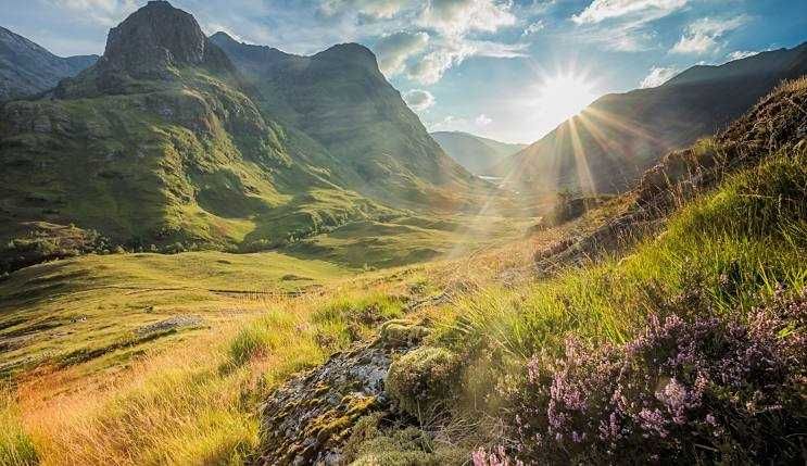 "Guia DK ESCÓCIA - Grã-Bretanha" -> NOVO