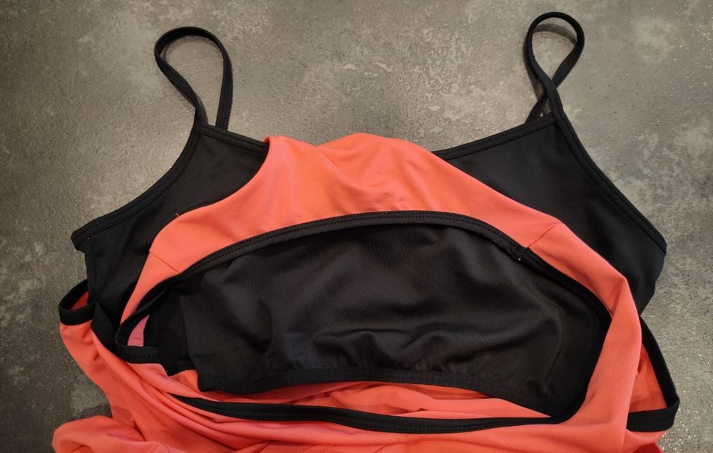 Bluzka sportowa S