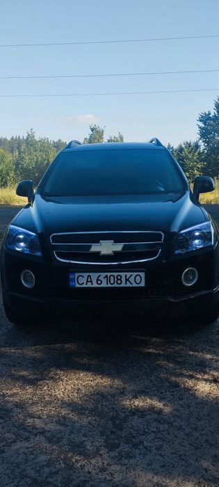 Продам авто в гарному стані.