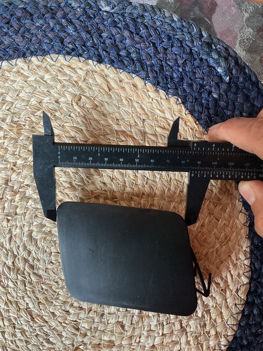 Колпак ковпак ковпачок заглушка бампера Toyota RAV4 XA30