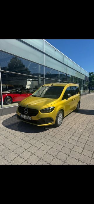 Mercedes-Benz Citan Mercedes Benz Citan Tourer PRO 2022