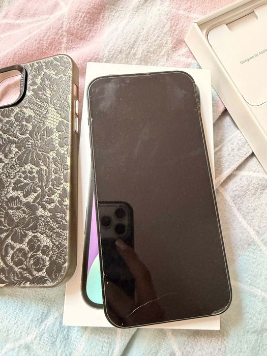 iPhone 14 PLUS !!