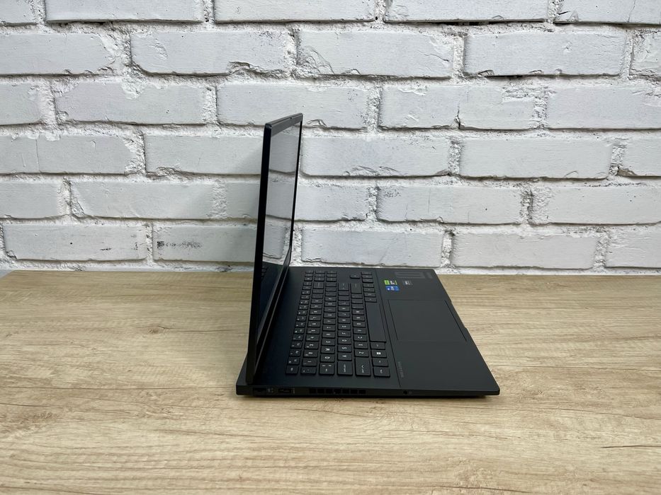 HP Omen 16 i7-13620H RTX 4060 / 16GB DDR5 / SSD 1TB / 165Hz