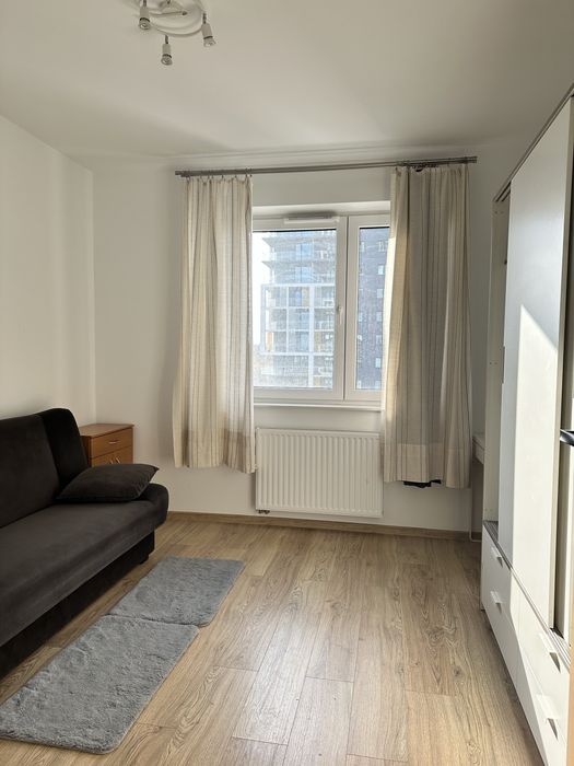Mieszkanie do wynajecia 42m 2pokoje Osiedle Carpatia - Widok 2