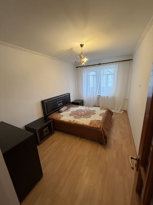 Оренда недалеко від центру