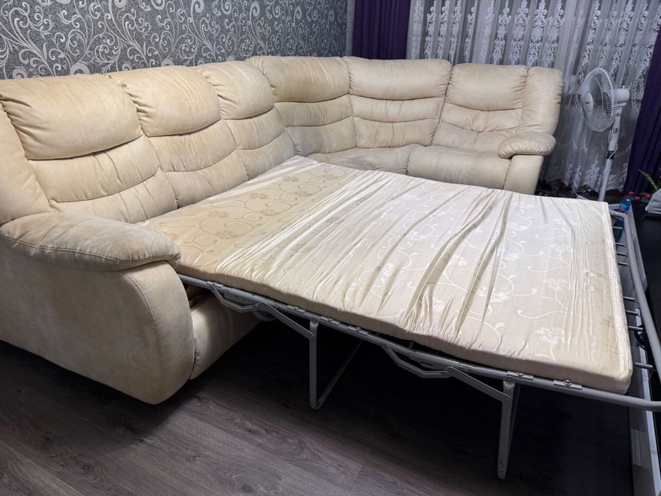 Диван преміум класу