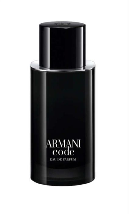 Giorgio Armani Code