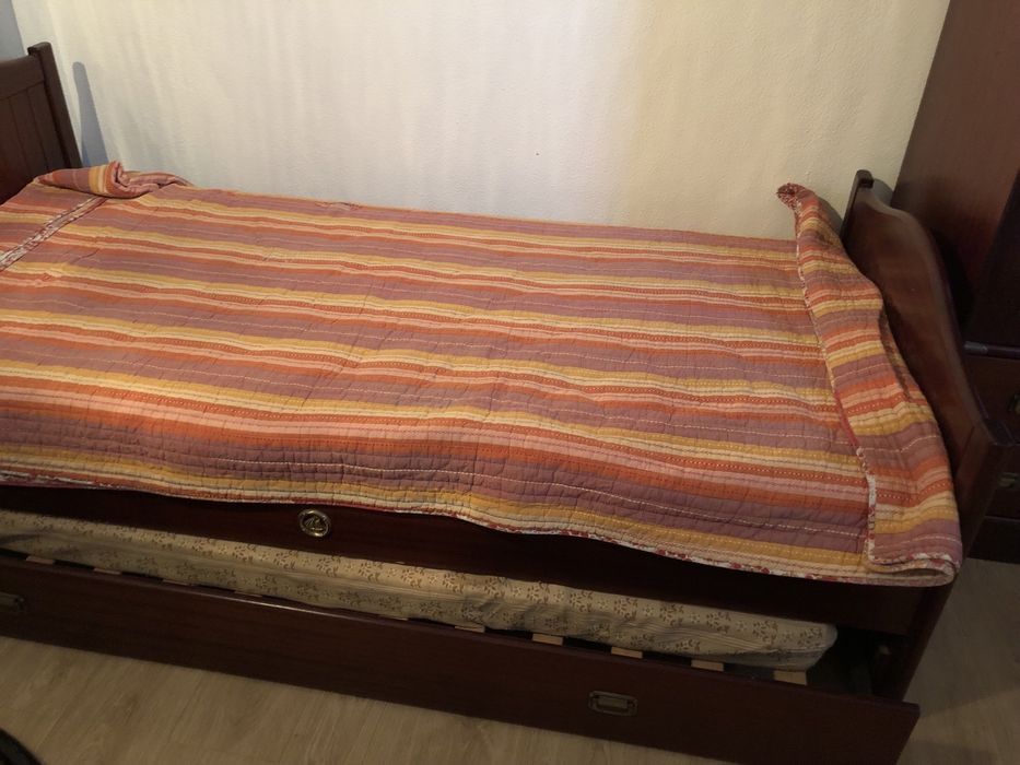 Mobília modular estilo navy