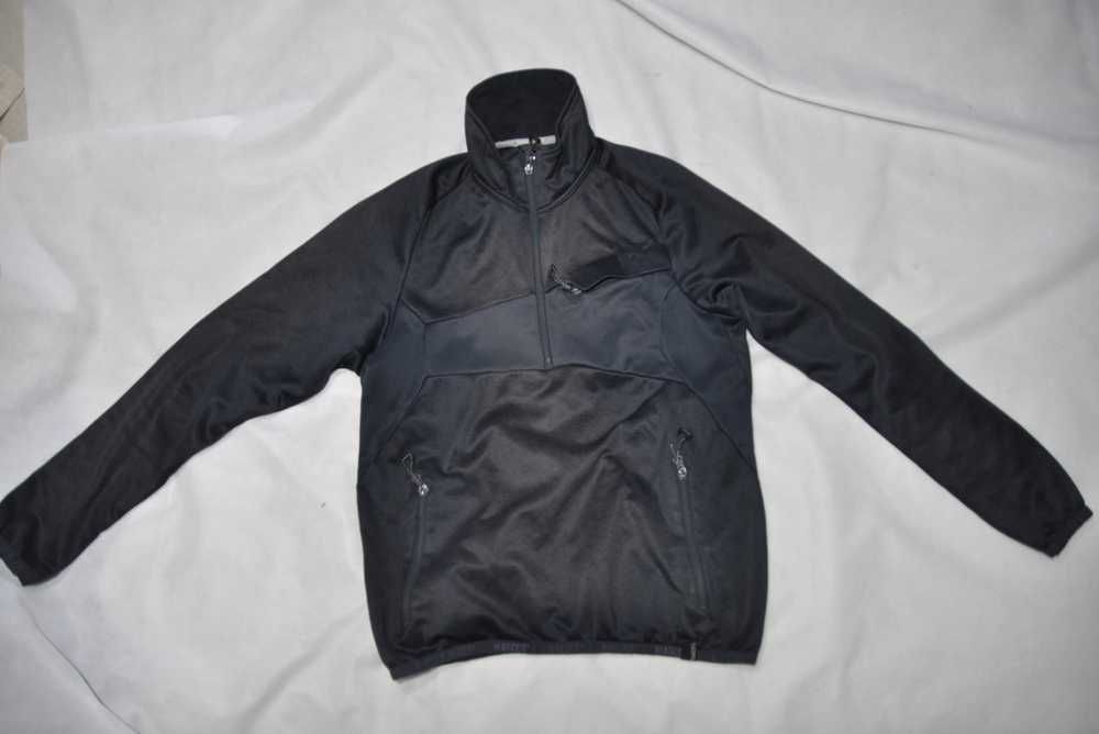 MASCOT M męska bluza  na zamek mocna workwear rs1v TOCSAM