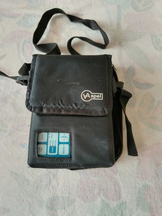 Elektrokardiograf Aspel AsCARD-1