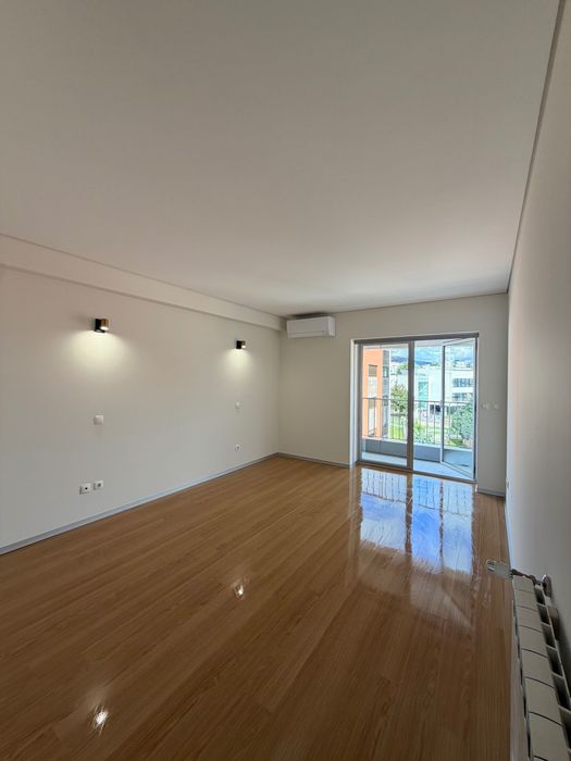 Apartamento T3 remodelado