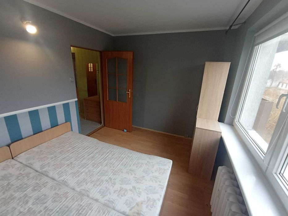 3 pokoje | Ostróda, Grunwaldzka 25 | 65m2
