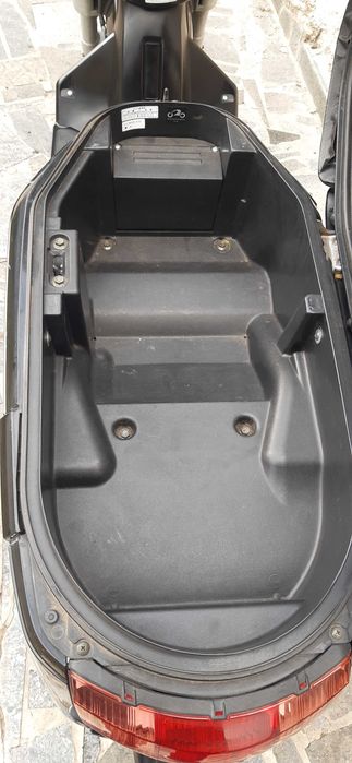 Скутер YAMAHA Vox
