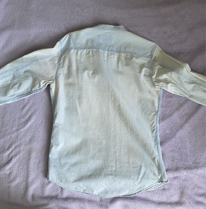 Мужская рубашка Pull&Bear
