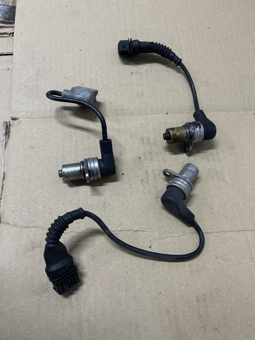 Zestaw czujnikow wału wałka S50B30 e36 M3