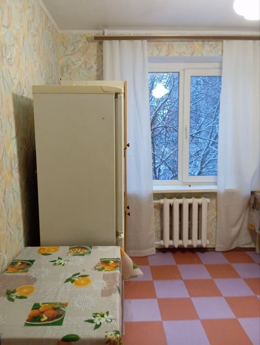 Оренда двокімнатної квартири Шевченка 107