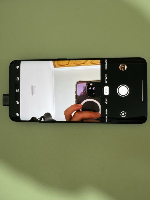 One plus 7 pro 256 gb