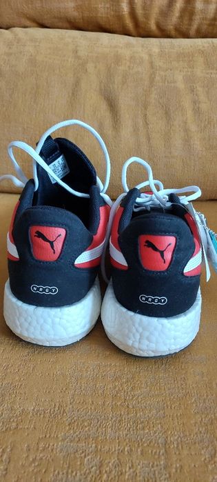 Sapatilhas Puma para corrida