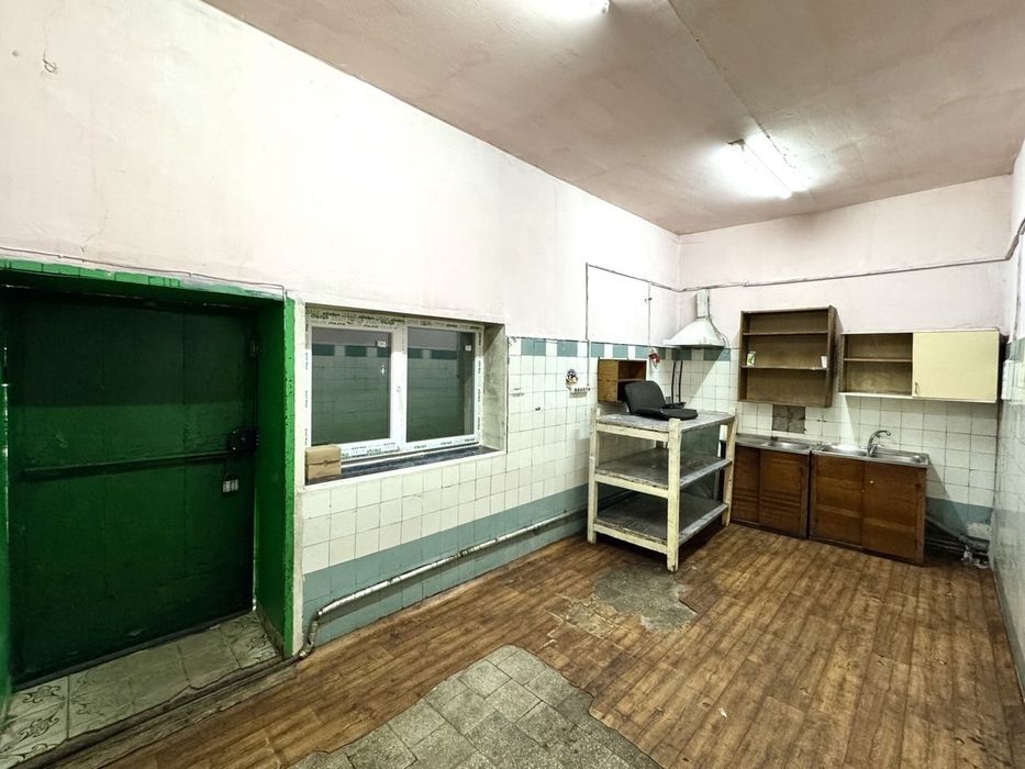 ОРЕНДА або ПРОДАЖ приміщення в м.Новий Розділ