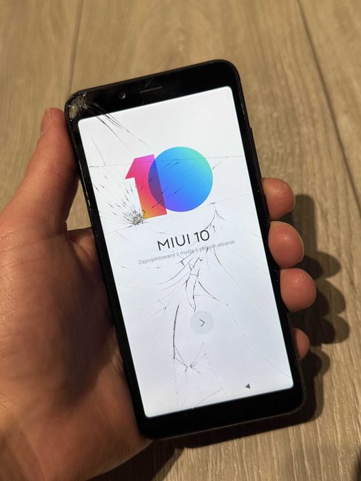 Xiaomi redmi mi 6 64gb