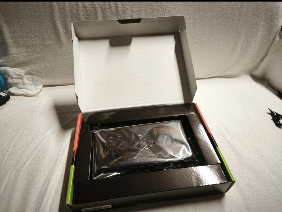 Gigabyte RTX 5050 8GB NOVA