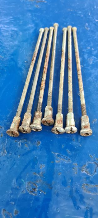 Продам спиці на Іж