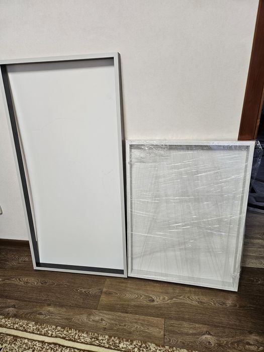 Рама для дзеркала, картини