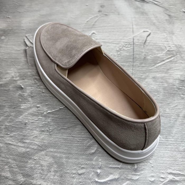 Летние мокасины лоферы 40-45