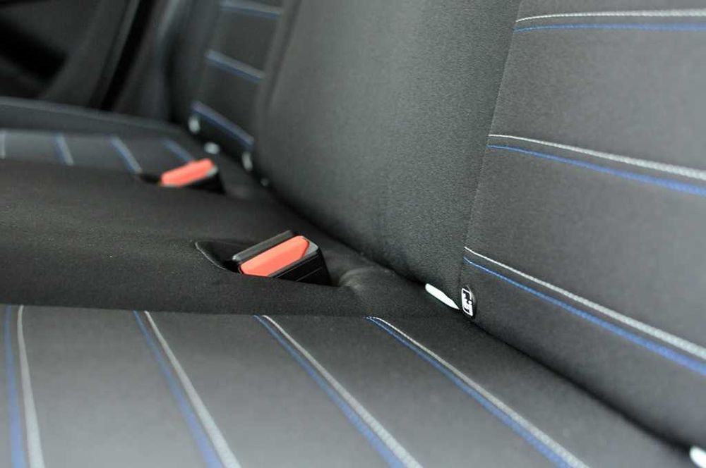 Dacia Duster 1.0 TCe Prestige