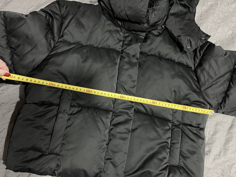 Куртка тепла Mango