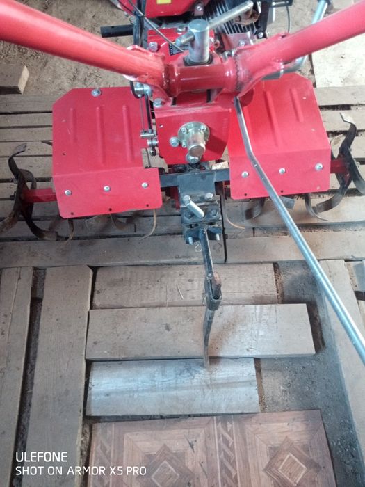 Мотоблок Forte 105