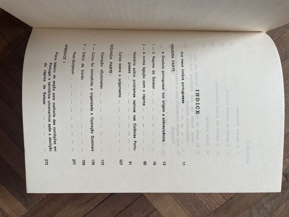 O Assalto ao Santa Maria - Henrique Galvão