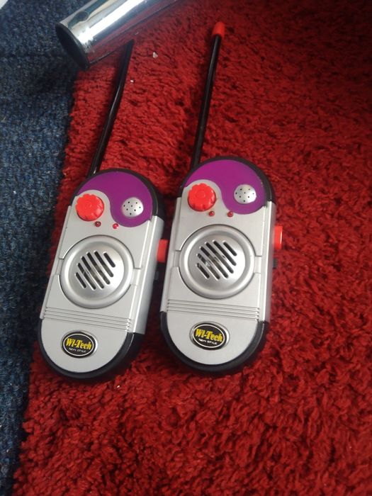 Потяг інтерактивний